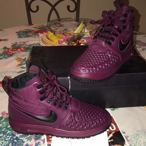 LF1 DUCKBOOT ‘17